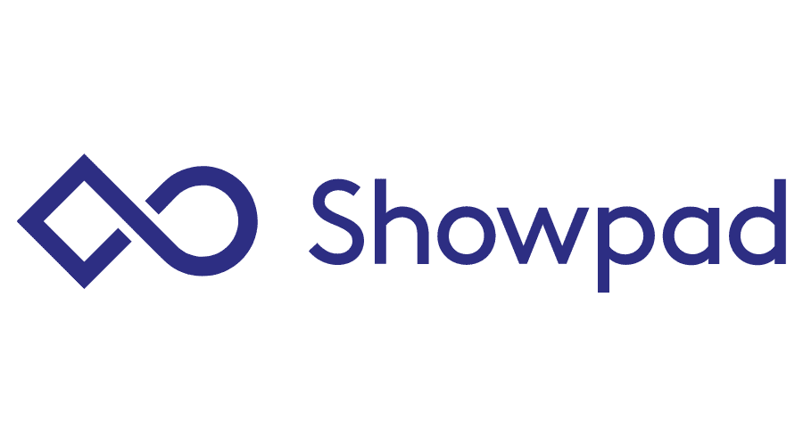 showpad-vector-logo